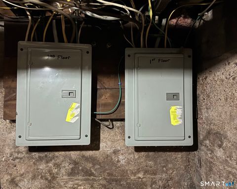 Tiny photo for 231 School Street, Manchester, CT 06040 (MLS # 24144167)