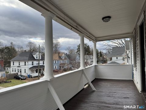 Tiny photo for 231 School Street, Manchester, CT 06040 (MLS # 24144167)