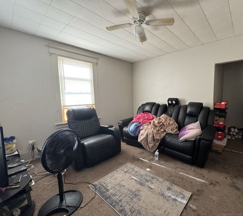 Tiny photo for 231 School Street, Manchester, CT 06040 (MLS # 24144167)