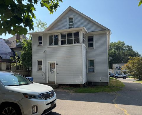 Tiny photo for 231 School Street, Manchester, CT 06040 (MLS # 24144167)