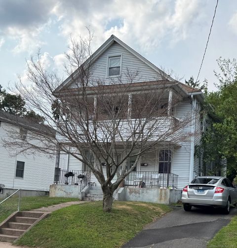 Tiny photo for 231 School Street, Manchester, CT 06040 (MLS # 24144167)