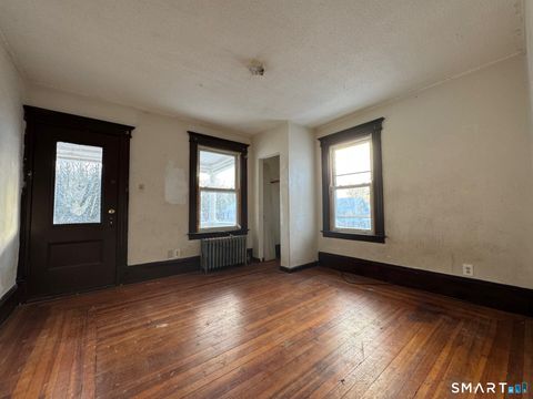 Tiny photo for 231 School Street, Manchester, CT 06040 (MLS # 24144167)