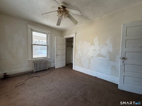 Tiny photo for 231 School Street, Manchester, CT 06040 (MLS # 24144167)