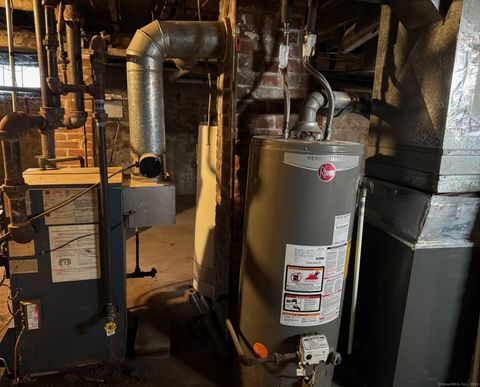 Tiny photo for 231 School Street, Manchester, CT 06040 (MLS # 24144167)