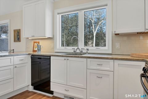 Tiny photo for 49 Copper Creek Circle #49, Newtown, CT 06470 (MLS # 24151279)