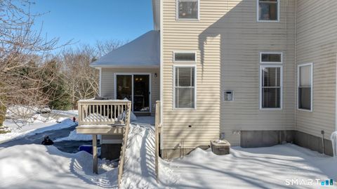 Tiny photo for 49 Copper Creek Circle #49, Newtown, CT 06470 (MLS # 24151279)