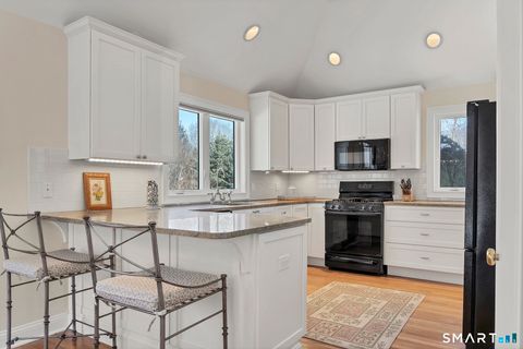 Tiny photo for 49 Copper Creek Circle #49, Newtown, CT 06470 (MLS # 24151279)