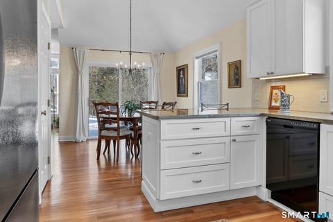 Tiny photo for 49 Copper Creek Circle #49, Newtown, CT 06470 (MLS # 24151279)