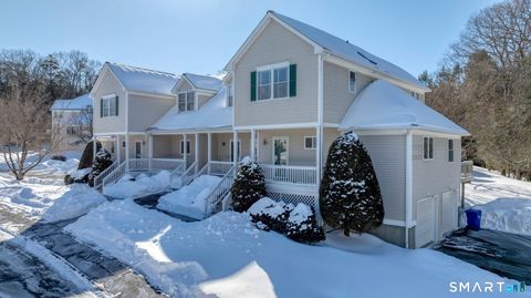 Tiny photo for 49 Copper Creek Circle #49, Newtown, CT 06470 (MLS # 24151279)
