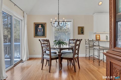 Tiny photo for 49 Copper Creek Circle #49, Newtown, CT 06470 (MLS # 24151279)