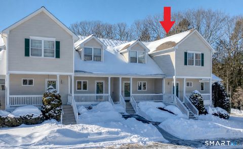 Tiny photo for 49 Copper Creek Circle #49, Newtown, CT 06470 (MLS # 24151279)