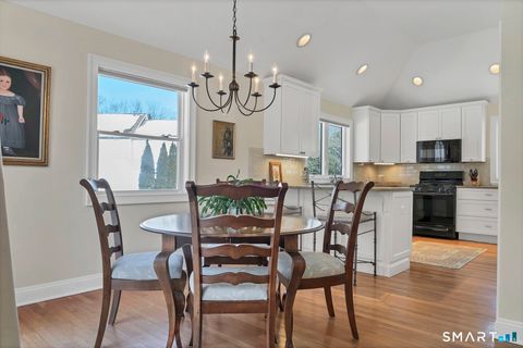 Tiny photo for 49 Copper Creek Circle #49, Newtown, CT 06470 (MLS # 24151279)