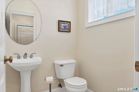 Tiny photo for 49 Copper Creek Circle #49, Newtown, CT 06470 (MLS # 24151279)