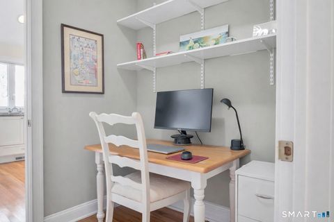 Tiny photo for 49 Copper Creek Circle #49, Newtown, CT 06470 (MLS # 24151279)