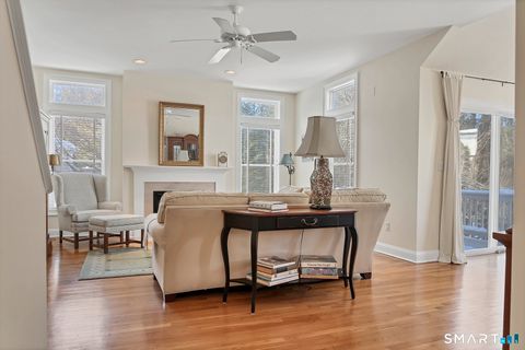 Tiny photo for 49 Copper Creek Circle #49, Newtown, CT 06470 (MLS # 24151279)