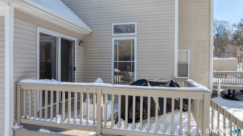 Tiny photo for 49 Copper Creek Circle #49, Newtown, CT 06470 (MLS # 24151279)