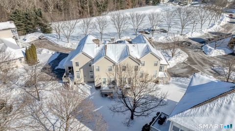 Tiny photo for 49 Copper Creek Circle #49, Newtown, CT 06470 (MLS # 24151279)