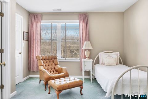 Tiny photo for 49 Copper Creek Circle #49, Newtown, CT 06470 (MLS # 24151279)