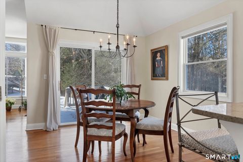 Tiny photo for 49 Copper Creek Circle #49, Newtown, CT 06470 (MLS # 24151279)