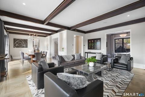 Tiny photo for 30 Meadowcroft Lane, Greenwich, CT 06830 (MLS # 24156495)