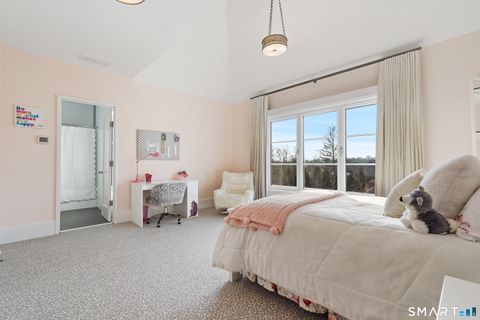 Tiny photo for 30 Meadowcroft Lane, Greenwich, CT 06830 (MLS # 24156495)