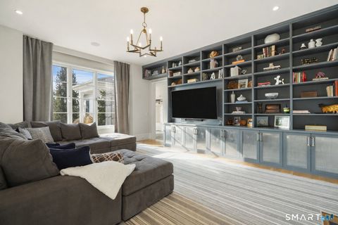 Tiny photo for 30 Meadowcroft Lane, Greenwich, CT 06830 (MLS # 24156495)