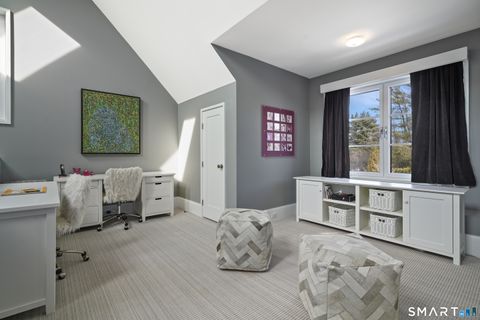 Tiny photo for 30 Meadowcroft Lane, Greenwich, CT 06830 (MLS # 24156495)