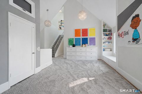 Tiny photo for 30 Meadowcroft Lane, Greenwich, CT 06830 (MLS # 24156495)