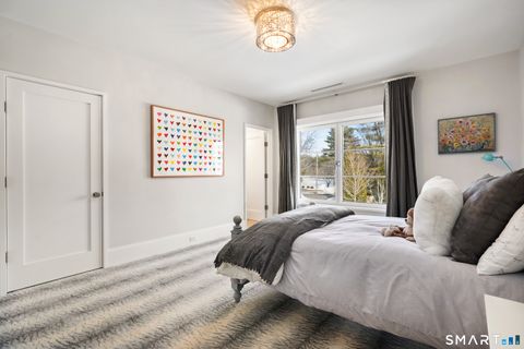 Tiny photo for 30 Meadowcroft Lane, Greenwich, CT 06830 (MLS # 24156495)