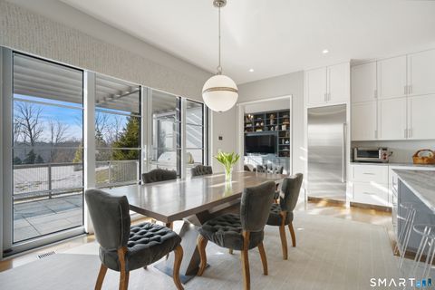 Tiny photo for 30 Meadowcroft Lane, Greenwich, CT 06830 (MLS # 24156495)