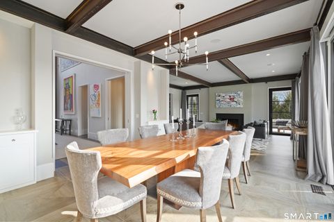 Tiny photo for 30 Meadowcroft Lane, Greenwich, CT 06830 (MLS # 24156495)