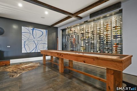 Tiny photo for 30 Meadowcroft Lane, Greenwich, CT 06830 (MLS # 24156495)