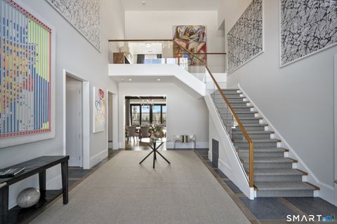 Tiny photo for 30 Meadowcroft Lane, Greenwich, CT 06830 (MLS # 24156495)