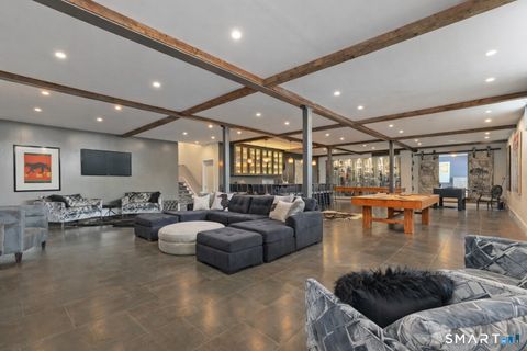 Tiny photo for 30 Meadowcroft Lane, Greenwich, CT 06830 (MLS # 24156495)