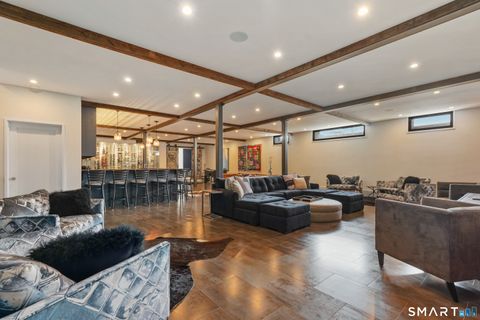 Tiny photo for 30 Meadowcroft Lane, Greenwich, CT 06830 (MLS # 24156495)