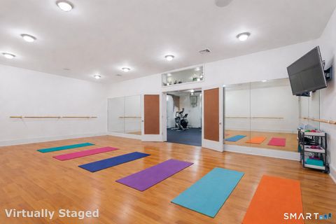 Tiny photo for 30 Meadowcroft Lane, Greenwich, CT 06830 (MLS # 24156495)