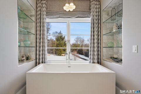 Tiny photo for 30 Meadowcroft Lane, Greenwich, CT 06830 (MLS # 24156495)