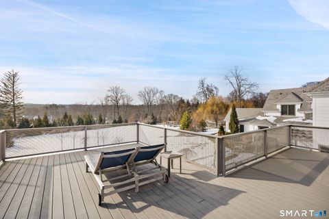 Tiny photo for 30 Meadowcroft Lane, Greenwich, CT 06830 (MLS # 24156495)