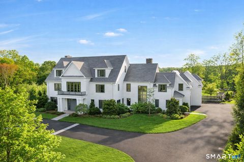Photo of 30 Meadowcroft Lane, Greenwich, CT 06830 (MLS # 24156495)
