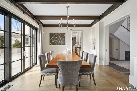 Tiny photo for 30 Meadowcroft Lane, Greenwich, CT 06830 (MLS # 24156495)