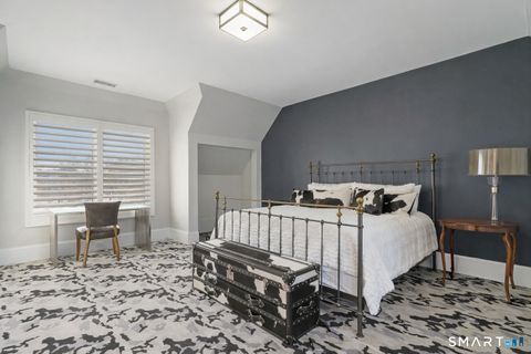 Tiny photo for 30 Meadowcroft Lane, Greenwich, CT 06830 (MLS # 24156495)