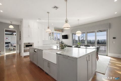 Tiny photo for 30 Meadowcroft Lane, Greenwich, CT 06830 (MLS # 24156495)