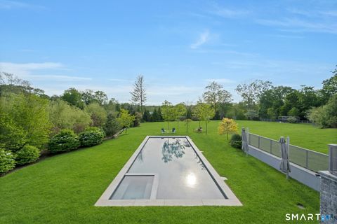 Tiny photo for 30 Meadowcroft Lane, Greenwich, CT 06830 (MLS # 24156495)