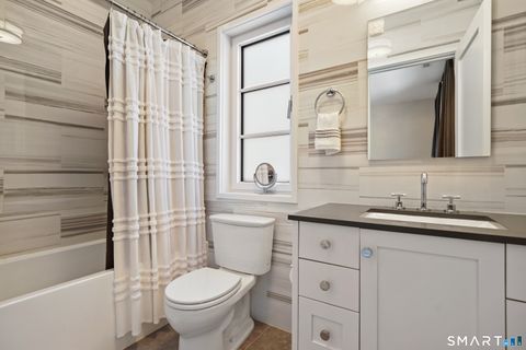 Tiny photo for 30 Meadowcroft Lane, Greenwich, CT 06830 (MLS # 24156495)