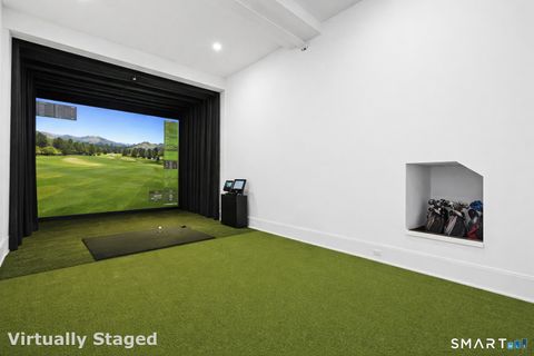 Tiny photo for 30 Meadowcroft Lane, Greenwich, CT 06830 (MLS # 24156495)