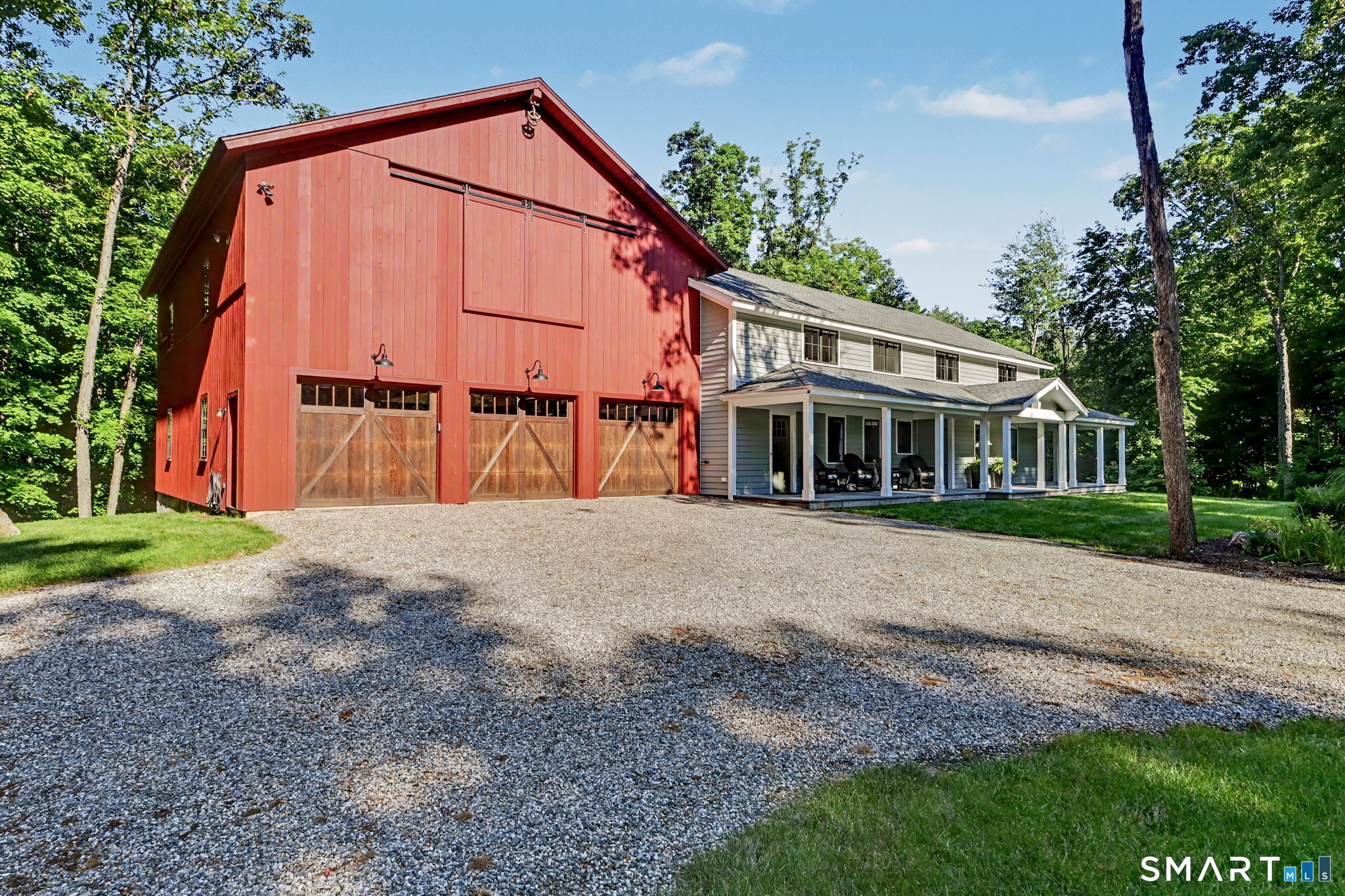 35 Hickory Hill Road