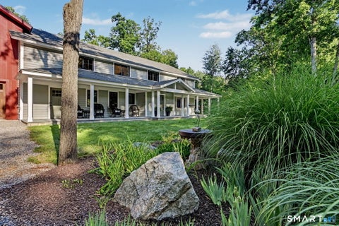 Tiny photo for 35 Hickory Hill Road, Wilton, CT 06897 (MLS # 24189488)