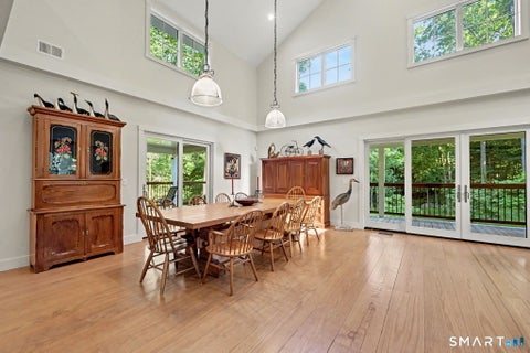 Tiny photo for 35 Hickory Hill Road, Wilton, CT 06897 (MLS # 24189488)