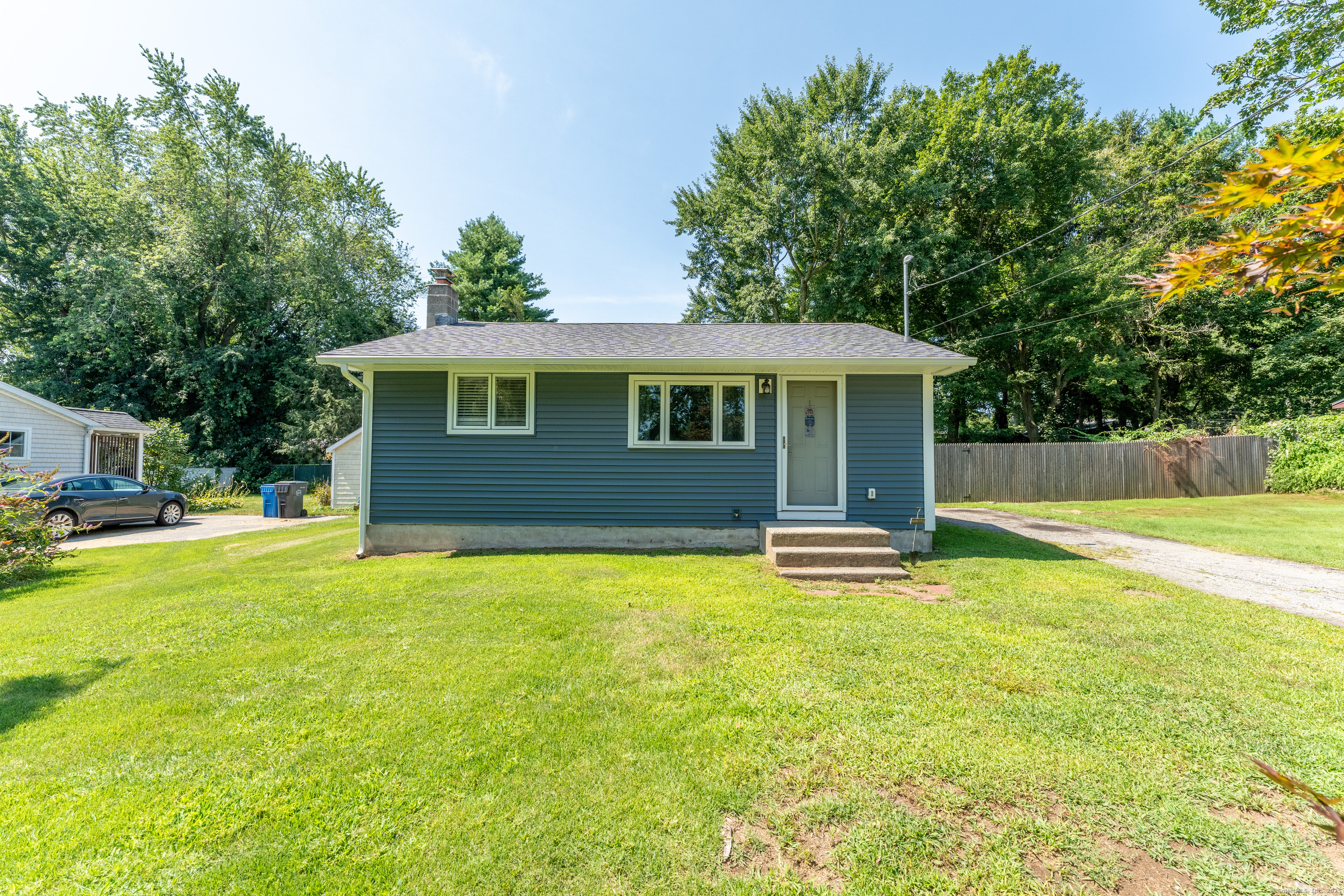 23 Norman Road