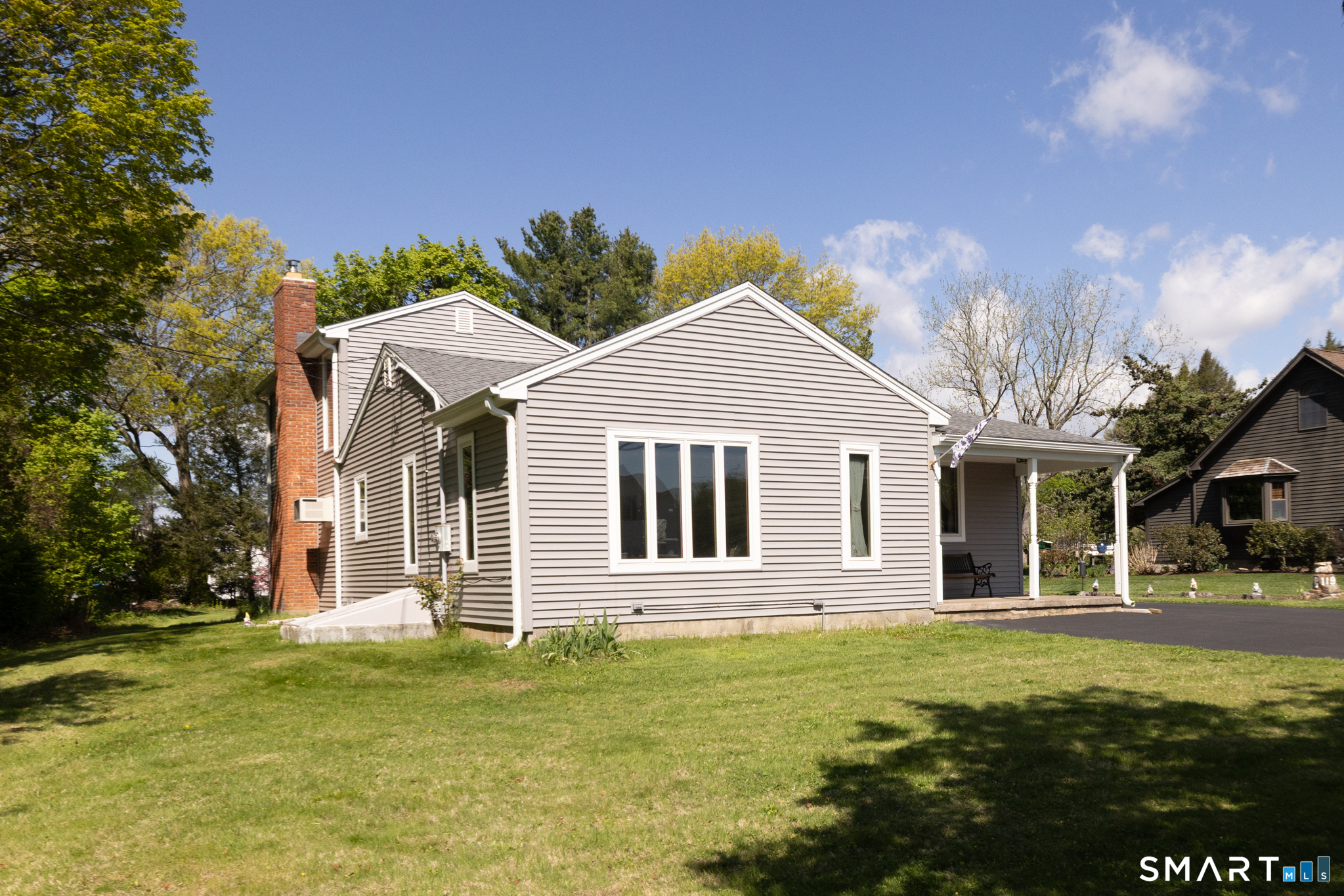 119 High Street